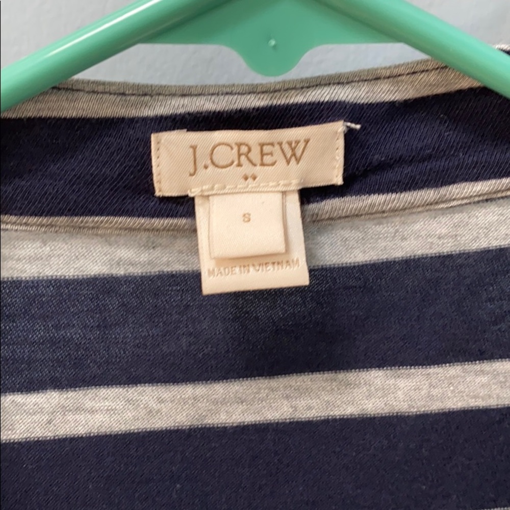 JCrew Factory Cardigan - Picture 2 of 4